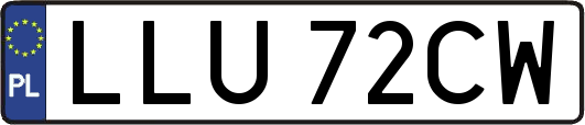 LLU72CW
