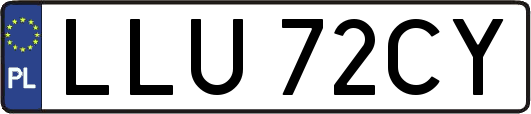 LLU72CY