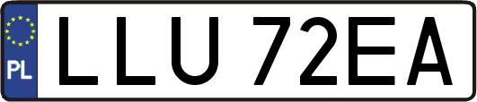 LLU72EA
