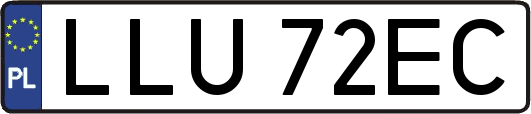 LLU72EC