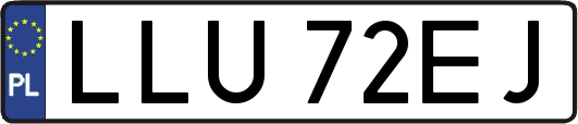LLU72EJ