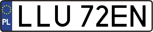 LLU72EN