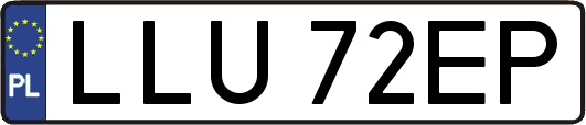 LLU72EP