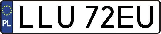 LLU72EU