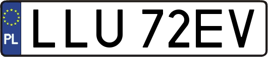 LLU72EV