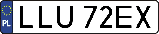 LLU72EX