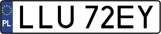 LLU72EY