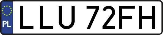 LLU72FH