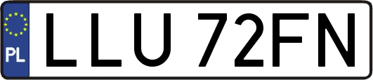 LLU72FN
