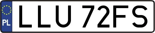 LLU72FS