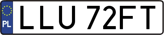 LLU72FT