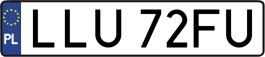 LLU72FU