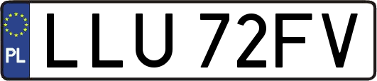 LLU72FV