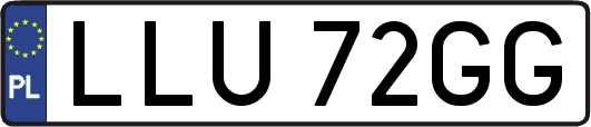 LLU72GG