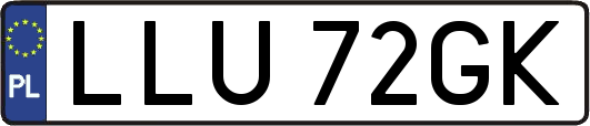 LLU72GK