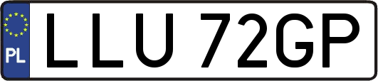 LLU72GP