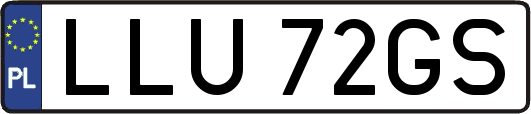 LLU72GS