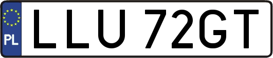 LLU72GT