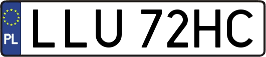 LLU72HC