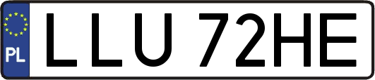 LLU72HE
