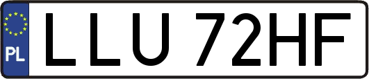 LLU72HF