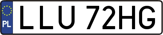 LLU72HG