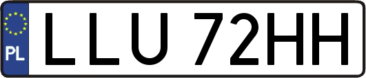 LLU72HH