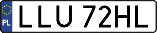 LLU72HL