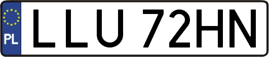 LLU72HN