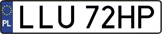 LLU72HP