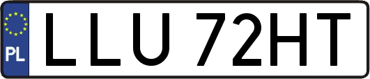 LLU72HT