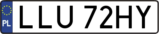 LLU72HY