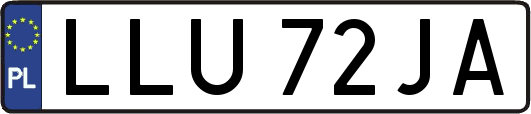 LLU72JA