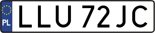 LLU72JC