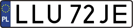 LLU72JE