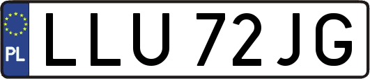 LLU72JG