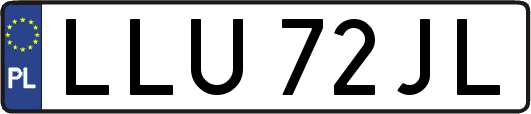 LLU72JL