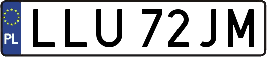 LLU72JM