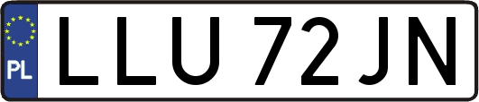 LLU72JN