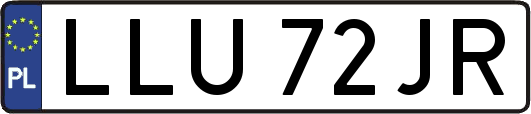 LLU72JR