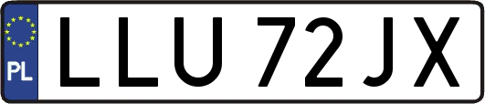 LLU72JX