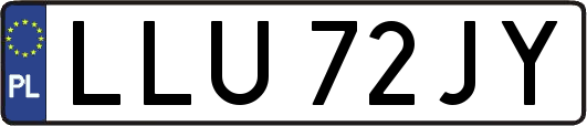 LLU72JY