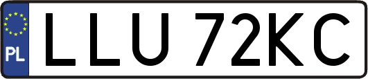 LLU72KC