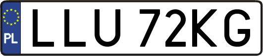 LLU72KG
