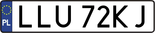 LLU72KJ