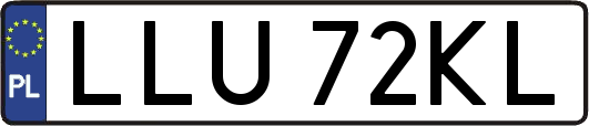 LLU72KL