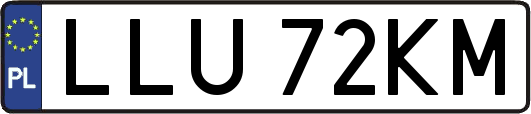 LLU72KM