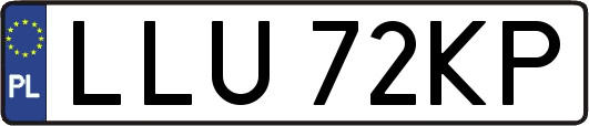 LLU72KP