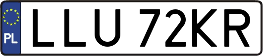 LLU72KR