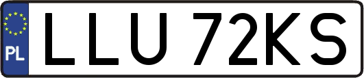 LLU72KS
